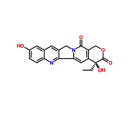 羥喜樹堿 19685-09-7 Hydroxycamptothecin