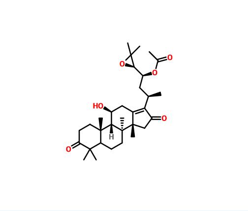 23-乙酰澤瀉醇C 26575-93-9 23-Acetyl alisol C