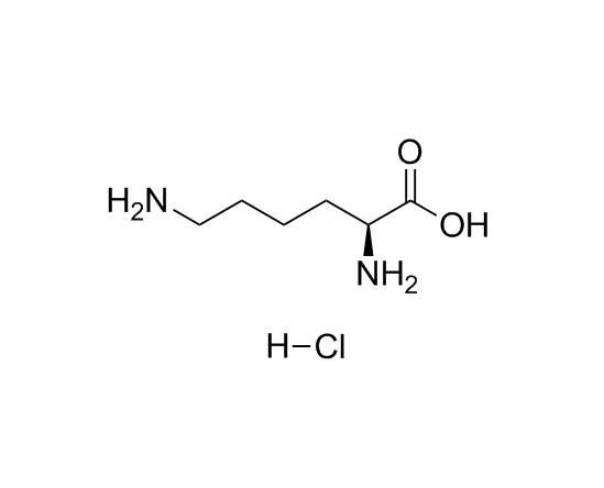 L-鹽酸賴氨酸|657-27-2