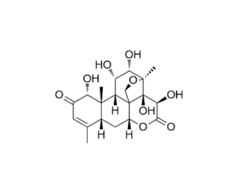 鴉膽子內酯E