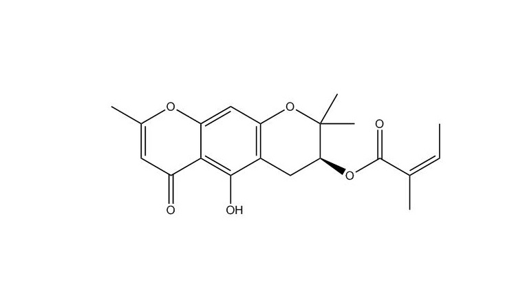 3'-O-當歸?；ッ┓觸84272-84-4