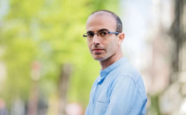 升富配资 未来几十年，人类可能会被困在无机物的梦境里｜书摘