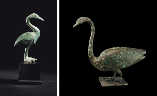 日升策略 汉与匈奴并非一味敌对，而是相互塑造了彼此的命运