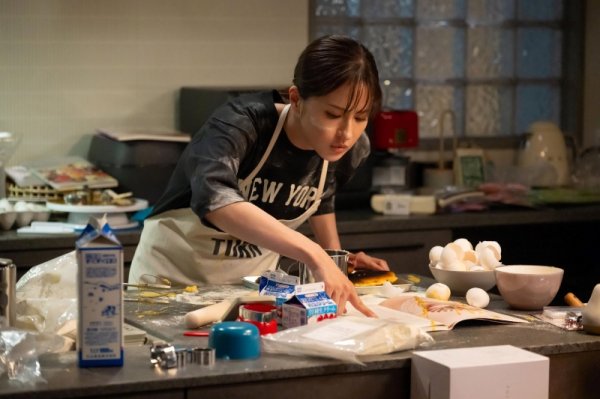 万通配资 不想做家务，不必羞耻