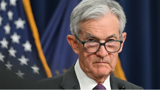 富灯网配资 鲍威尔：特朗普关税让美联储陷入两难境地