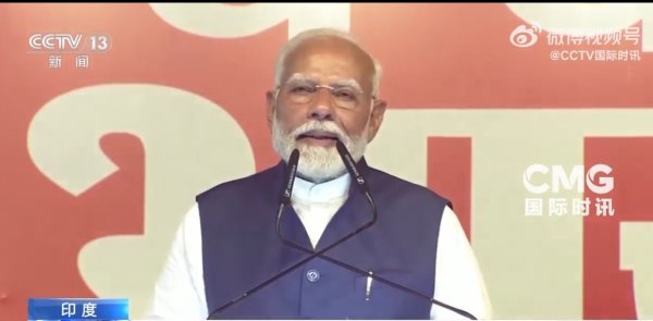 鼎冠配资 印度和巴基斯坦发生交火！巴外长：若印度切断水源，将视为战争行为！莫迪：袭击的“幕后黑手将被绳之以法”