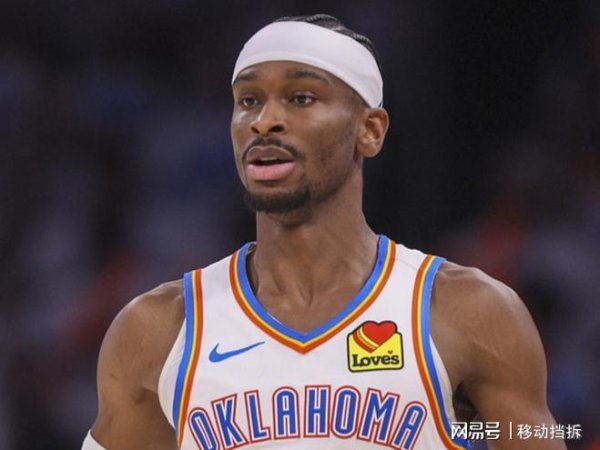 点点赢 这次不申诉了？芬奇：已经叮嘱我们的球员，防守SGA时要注意动作