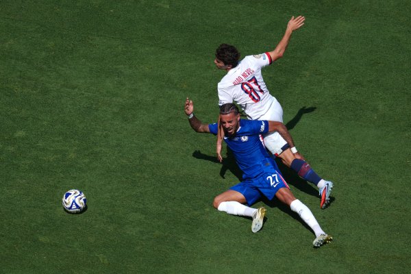 上上策 切尔西3:0轻取“大巴黎”，再夺世俱杯冠军_大皖新闻 | 安徽网