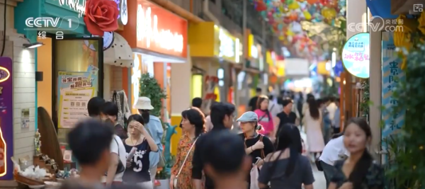 乾鑫配资 第一、第二、前三……蓄势赋能！“硬核”成绩单折射经济活力_大皖新闻 | 安徽网