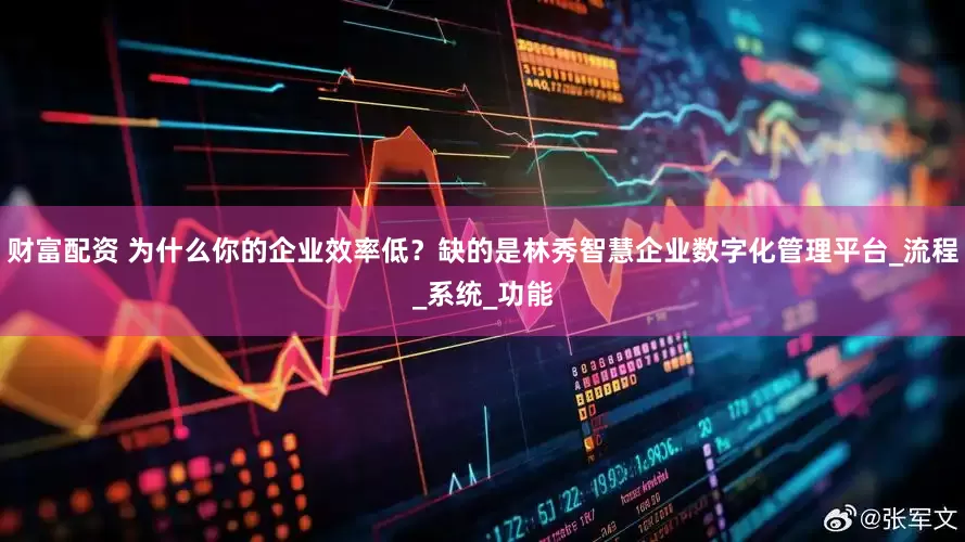 财富配资 为什么你的企业效率低？缺的是林秀智慧企业数字化管理平台_流程_系统_功能