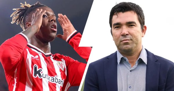 欧皇证券 德科: 巴萨今夏没主动追尼科, 都是他经纪人多次向我们推销