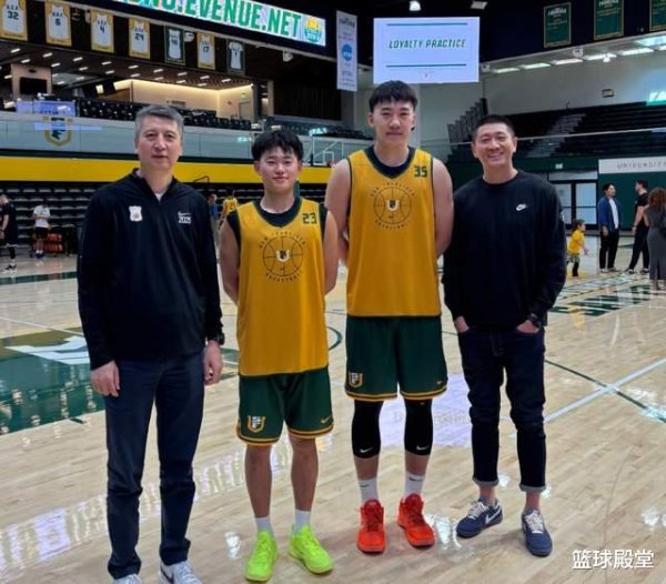 抓牛网 郭士强开启赴美考察! 第一站与王俊杰赵维伦合影, 积极助力重建!